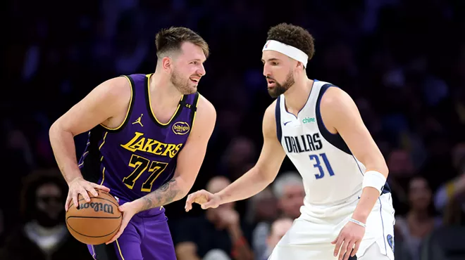 Luka Doncic