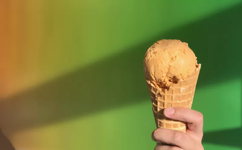 Image: One of Dallas' Best Ice Cream Shops Calls It Quits: Betty Ringer Is Closed