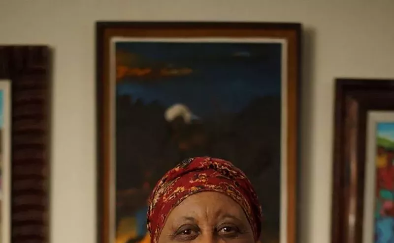 Image: Oral Fixation Storytellers Tell the Tales of Racism in Dallas