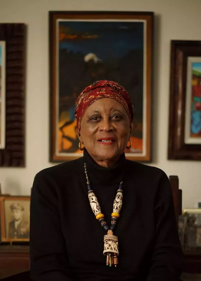 Image: Dr. Njoki McElroy will be directing the upcoming installment of Oral Fixation, in which storytellers will relay their experiences with racism.