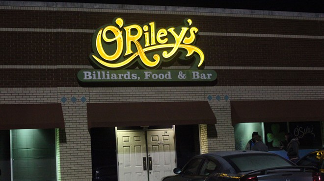 O'Riley's