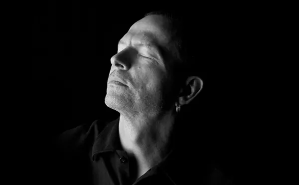 Image: Ottmar Liebert & Luna Negra