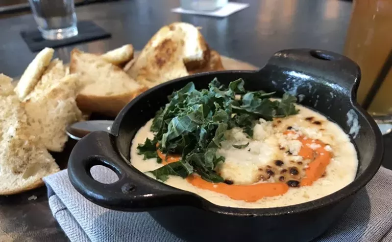 Image: Our Favorite Dallas Brunches of 2018