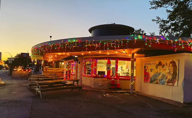 Image: Our Favorite Spots to Get Barbecue for Breakfast Across North Texas