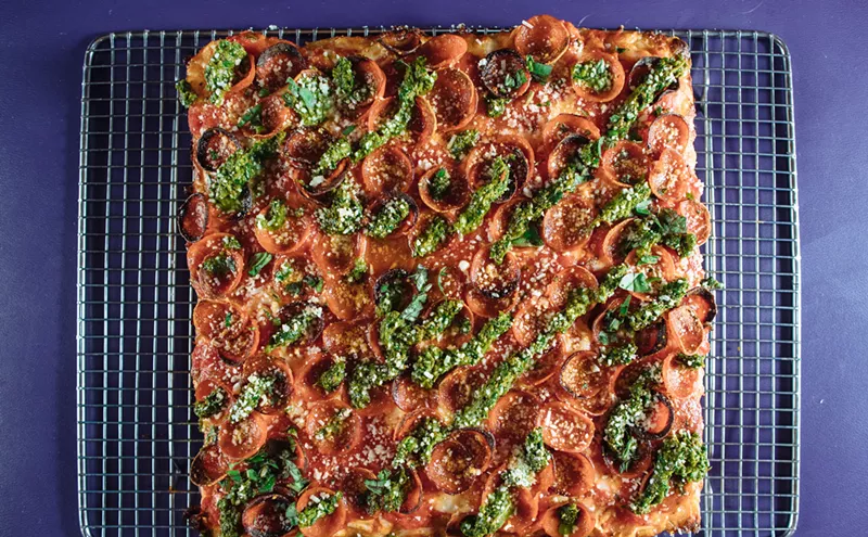 Image: Our Restaurant Critic’s 14 Favorite Dallas Takeout Meals of 2020