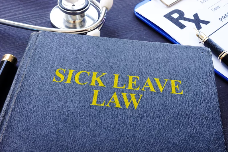 Image: Just weeks before the law is scheduled to go into effect, business owners and managers still have unanswered questions about how the city's new paid sick leave ordinance will affect them.