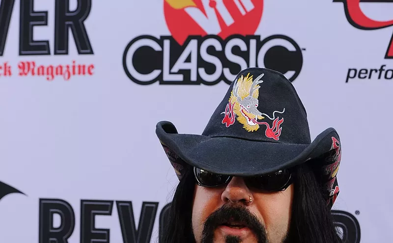 Image: Pantera Is Touring Again and Not Every Fan Is Happy About It
