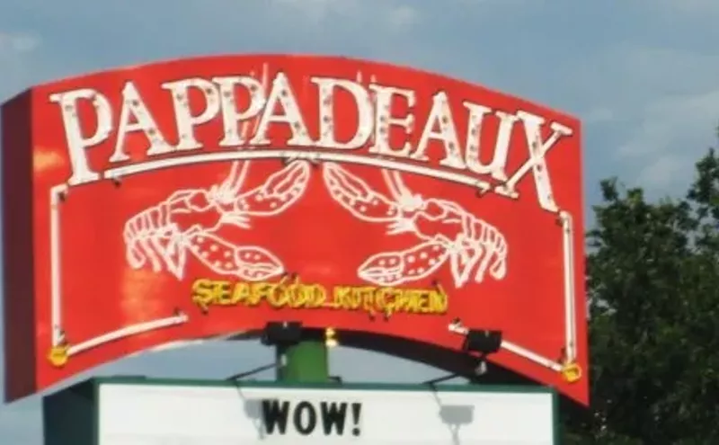 Image: Pappadeaux Seafood Kitchen