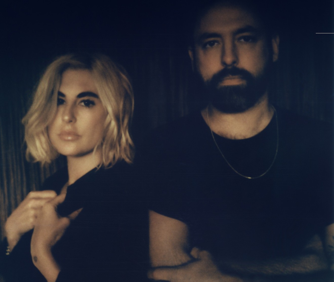 Phantogram overcame a tragedy, and now want to help others.