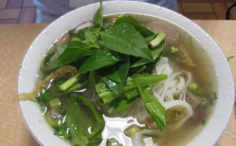 Image: Pho Bang