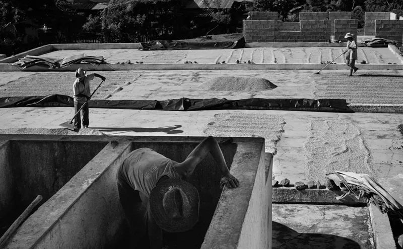 Image: Photographer Richard Sharum Got to the Heart of Cuba Through its Campesino People
