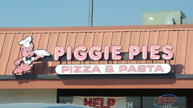 Piggie Pies