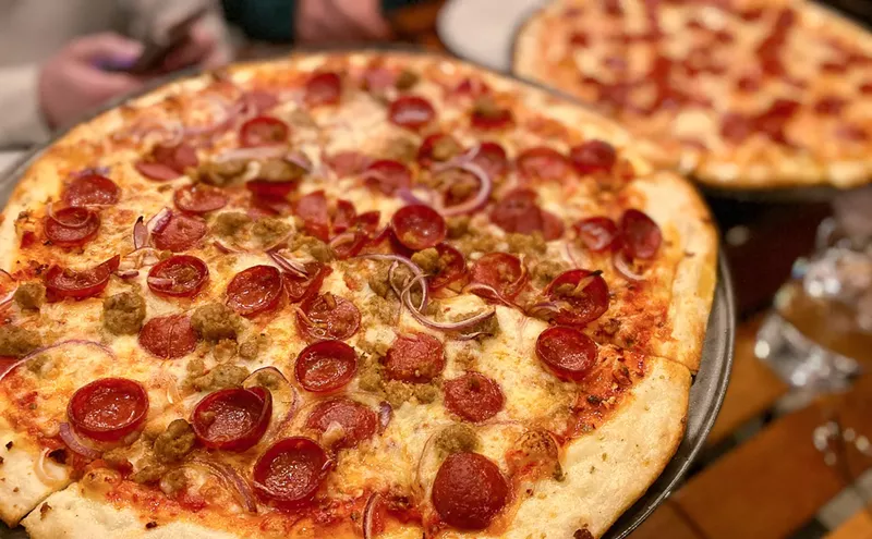Image: Poco Fiasco Is, in Fact, a Little Fiasco. But It's Tasty.