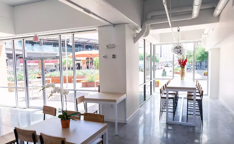 Image: Poke O Hopes a Minimalist Ambiance Will Set It Apart From the Poke Pack