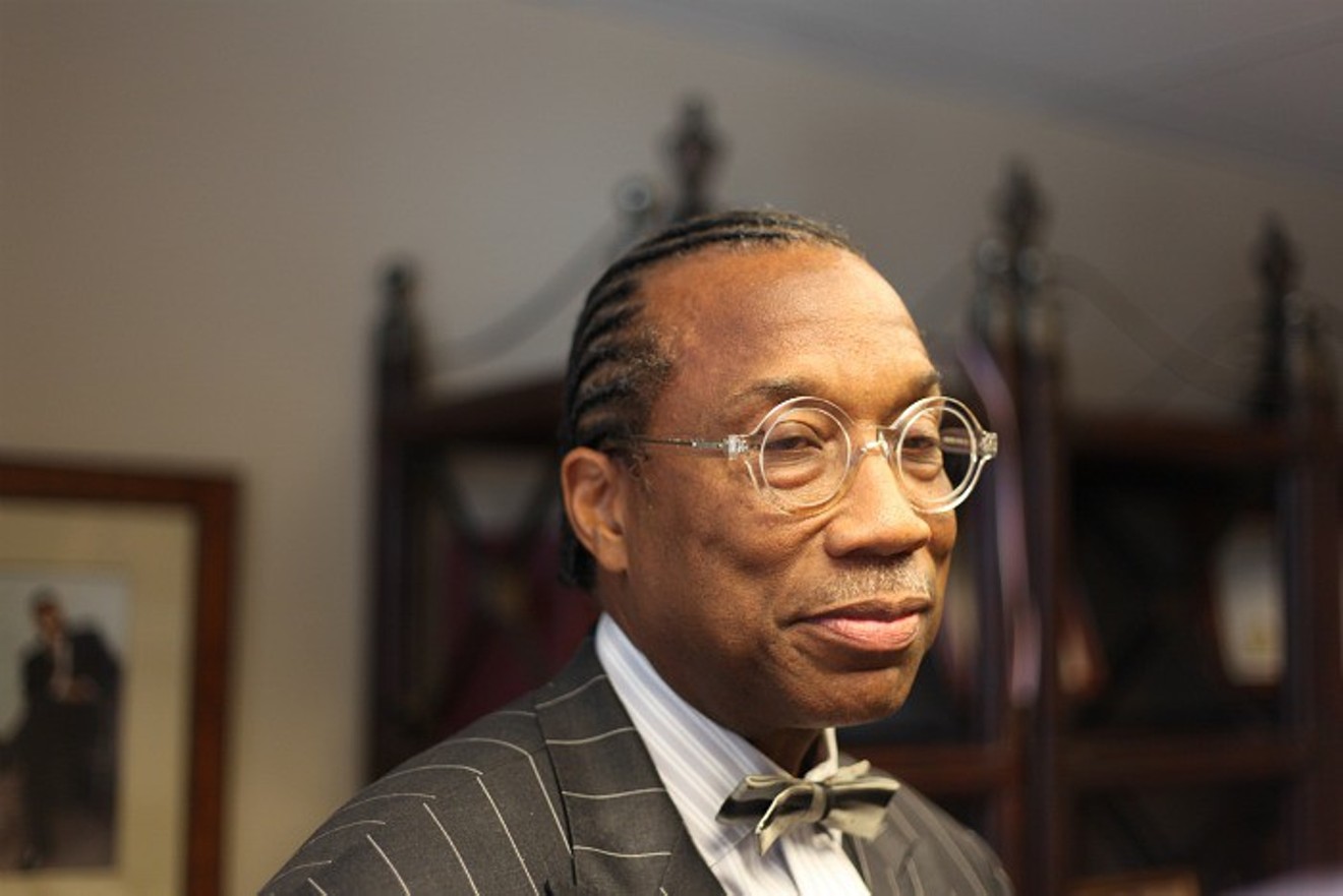 The upcoming trial of Dallas County Commissioner John Wiley Price will be haunted by ghosts of previous Dallas corruption trials