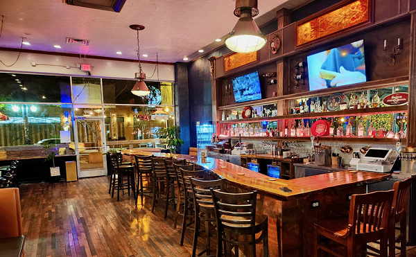 Image: Popular Lower Greenville Restaurant and Bar Has Closed