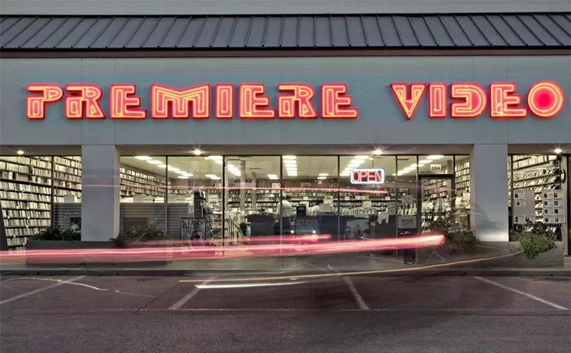 Image: Premiere Video Plans to Relocate