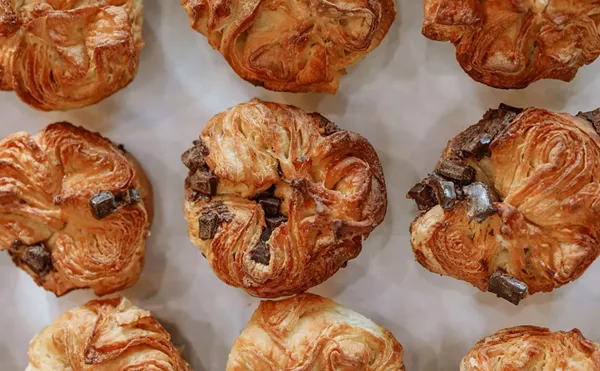 Image: Preston Center Is Getting a New Bakery