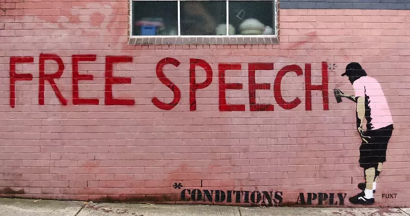 Image: A Collin College professor's controversial tweets put her in the national spotlight.