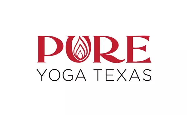 Image: PURE Yoga