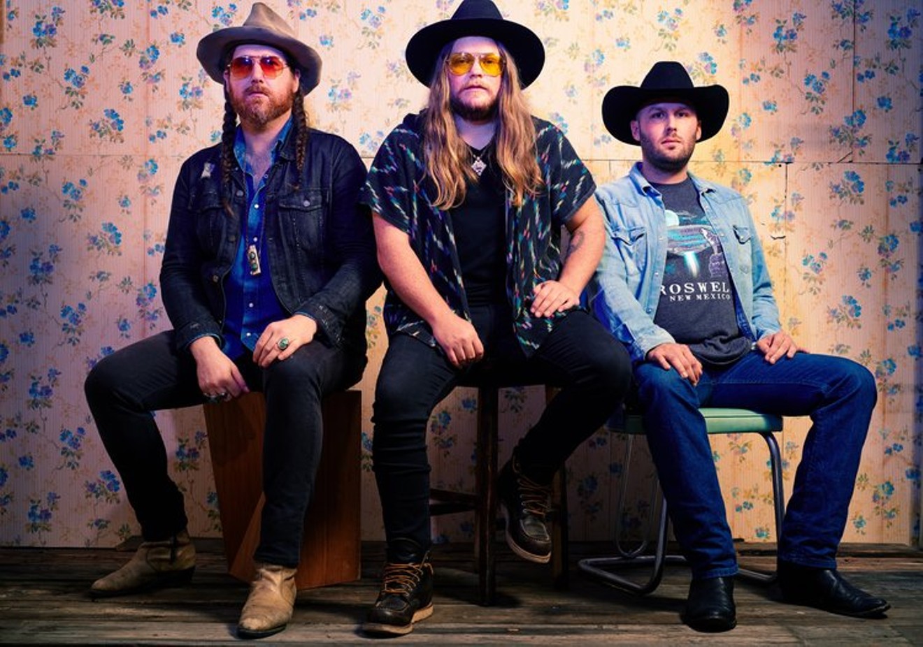 The Quaker City Night Hawks find themselves in top form in 2019 and will host a release party for their fourth studio album, QCNH.