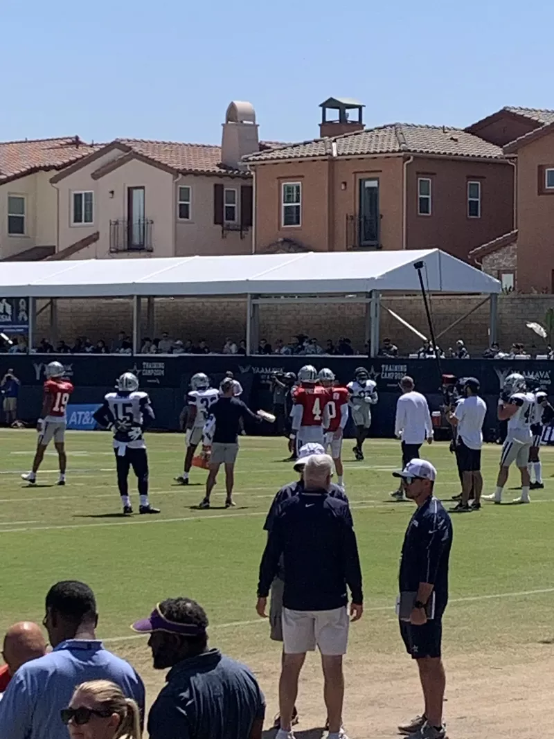 Image: Dallas Cowboys Dak Prescott