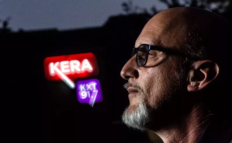 Image: Radio Flyers: 91.7 KXT Marks 10 Years as North Texas’ Soundtrack