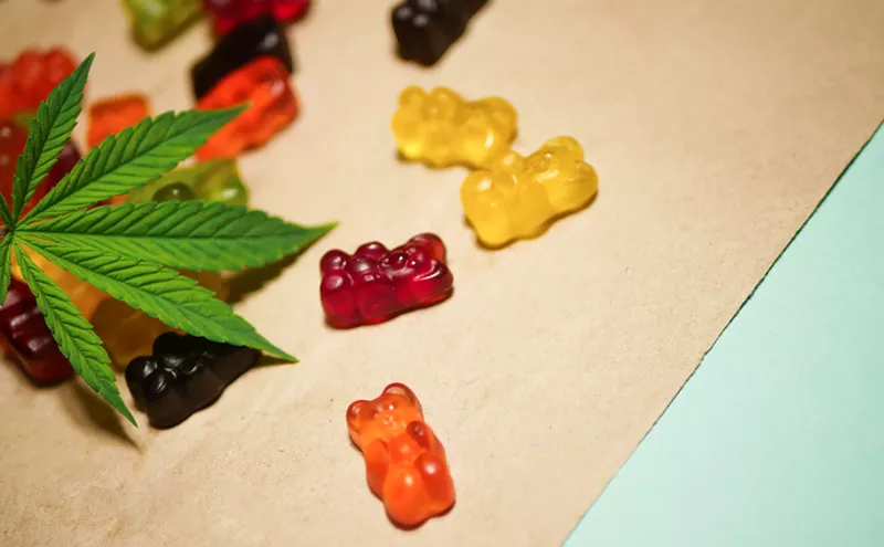 Image: Reader: ‘Just Make the Gummies in the Shape of Bullets and Say it's Ammo.’