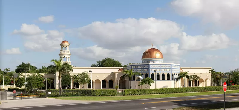 Image: mosque