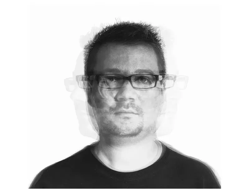 Image: "There are three sides to every story: your side, mine and the truth," says Cliff Simms, the Dallas manager of DefDisco, who resigned in December.