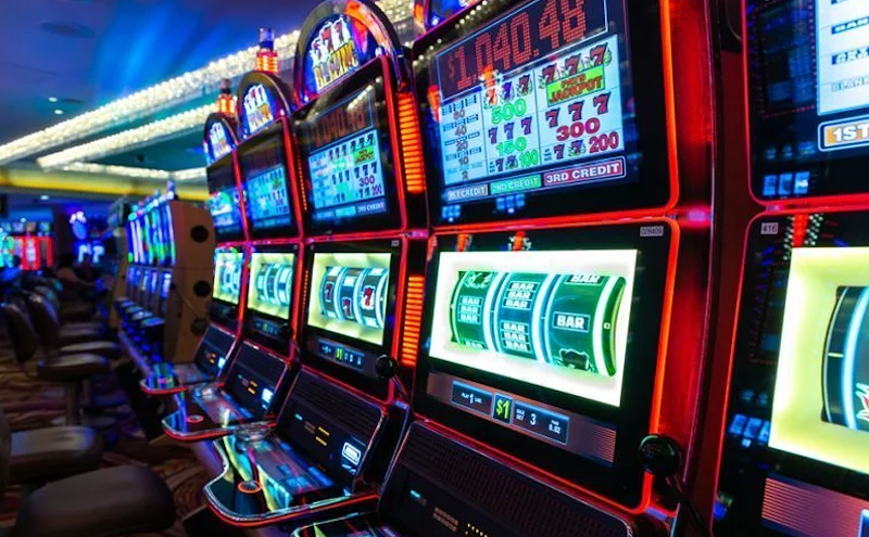 Image: Reel Masters Tournaments - How Online Slot Tournaments Work