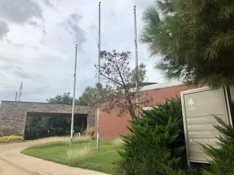 Image: The facility, near Dallas Love Field, now sits empty.