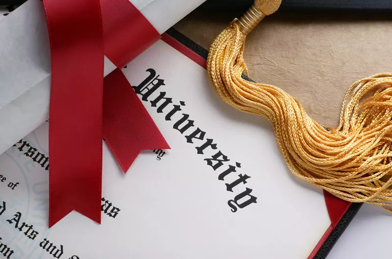 Image: Texas colleges and universities are moving toward a new model of remedial classes that experts say can help underprepared students get up to speed without derailing their academic careers.