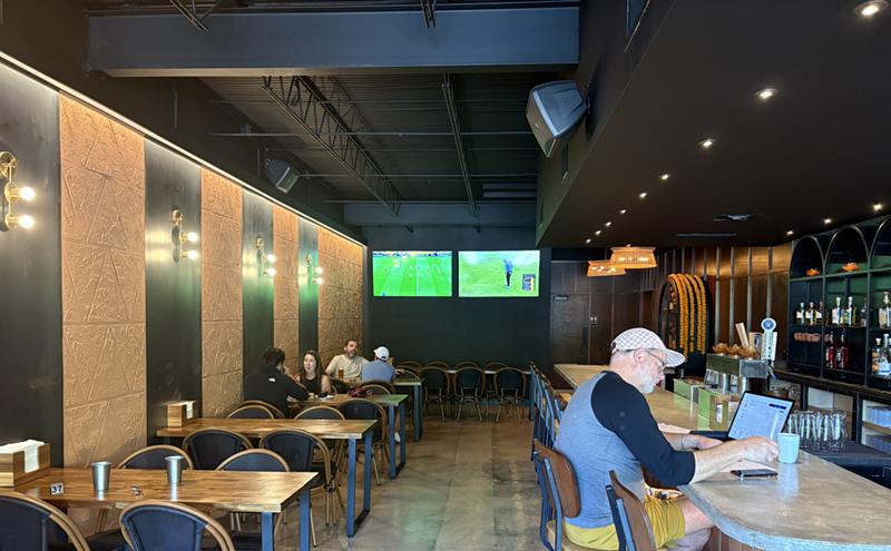 Image: Resident Taqueria Has Expanded: Here's A Look