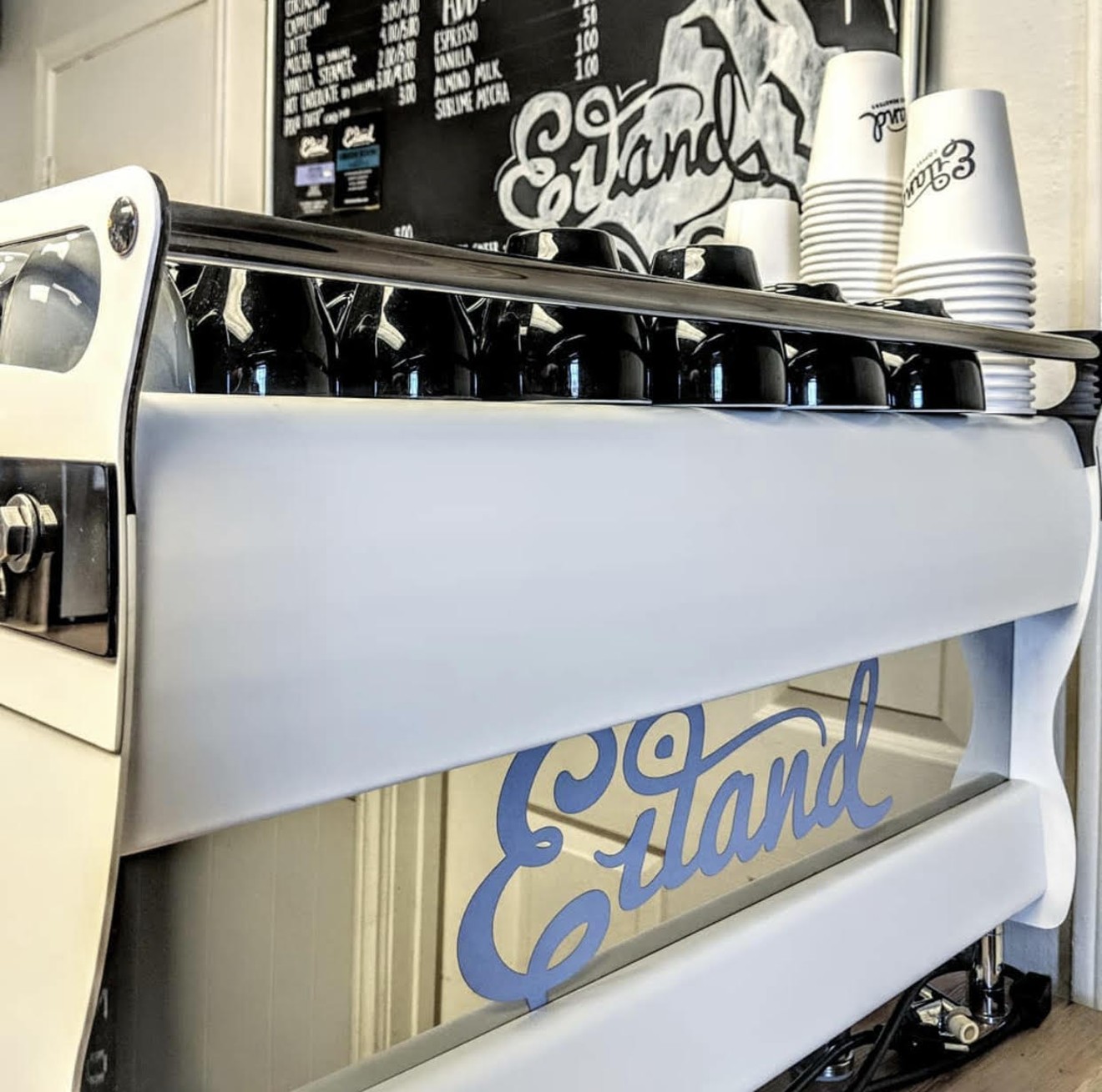 Eiland Coffee Roasters wants to build a state-of-the-art, three-story roastery and cafe in Richardson — but the Richardson City Council denied the coffee brand's proposal for its new location.