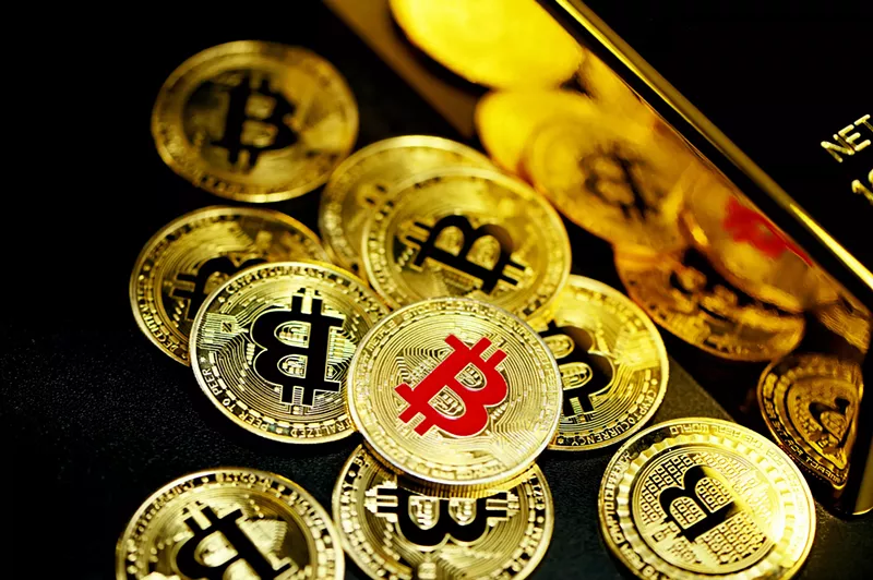 Image: Doctor Bitcoin is in trouble.