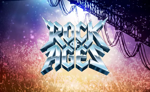 Image: Rock of Ages