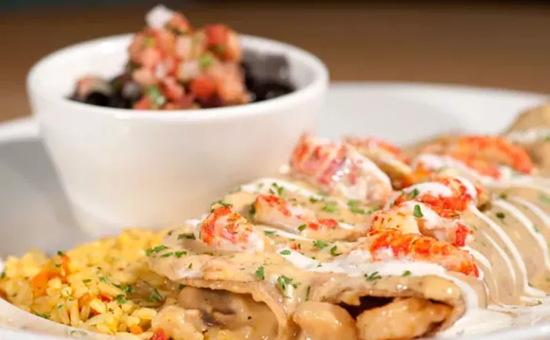 Image: Rockfish Seafood Grill