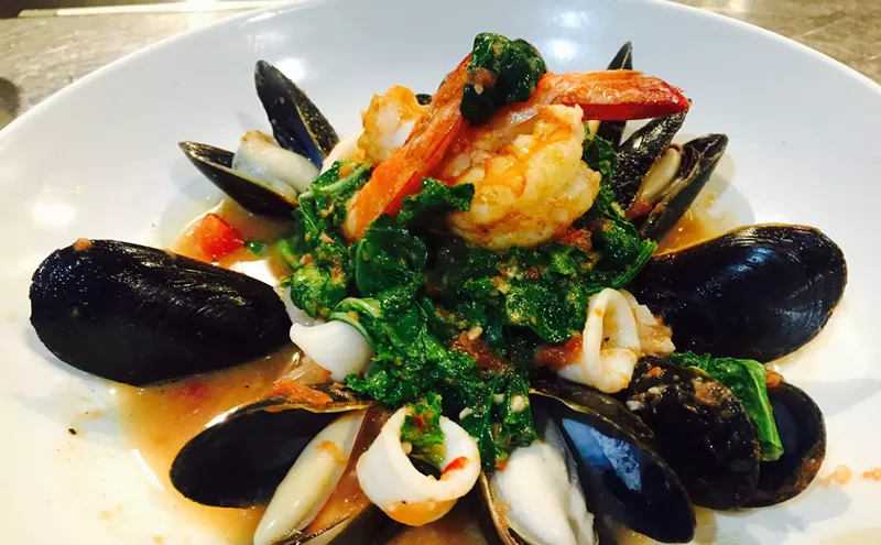 Image: Rockwall’s Hidden Gem Is an Homage to Texas Cuisine
