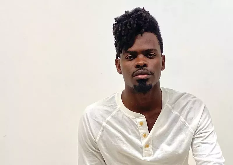 Image: American Idol alum Ron Bultongez says the aftermath of the shows was "a bunch of crap" in the form of binding contracts.