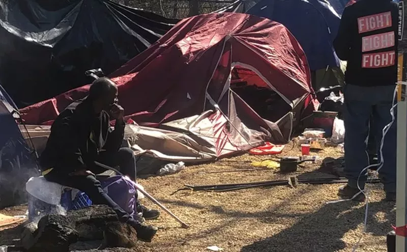 'Rowing in the Same Direction': Task Force Recommends Changes to Dallas Homeless Response