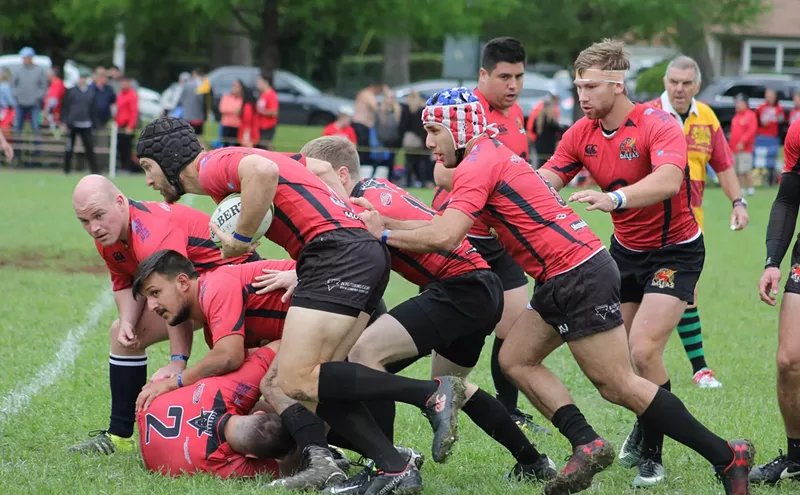 Image: Rugby, Aussie Rules and Gaelic Football Have a Footing in Dallas