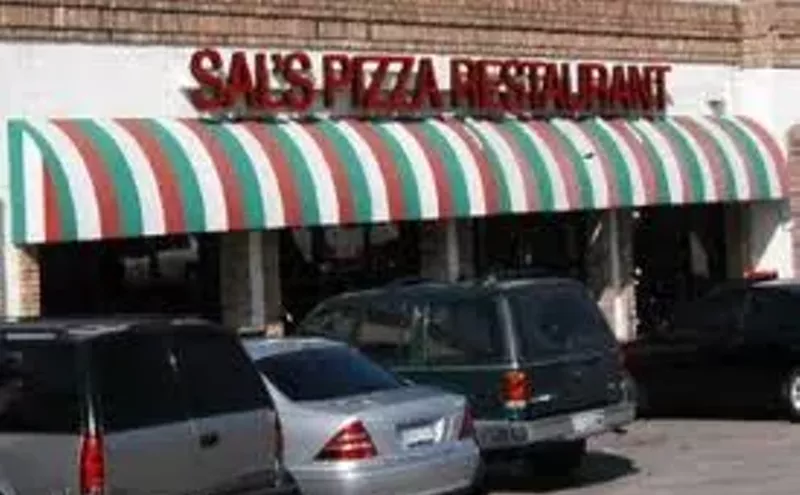 Image: Sal's Pizza