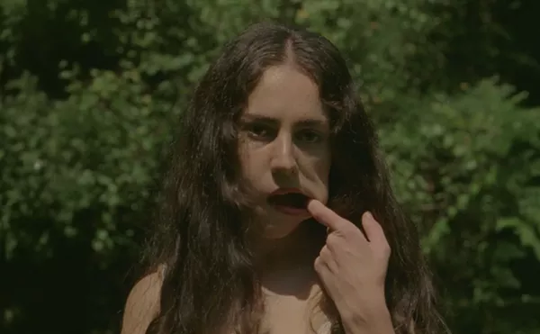 Image: Samia - The Bloodless Tour