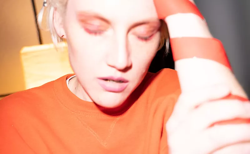 Image: Sarah Jaffe Releases Her Most Personal Work Yet. Hear Her New Song.
