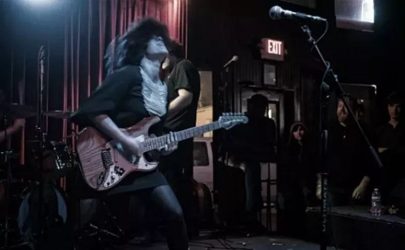 Image: Screaming Females Still Do it Their Way, Even With the Poppy “I’ll Make You Sorry"