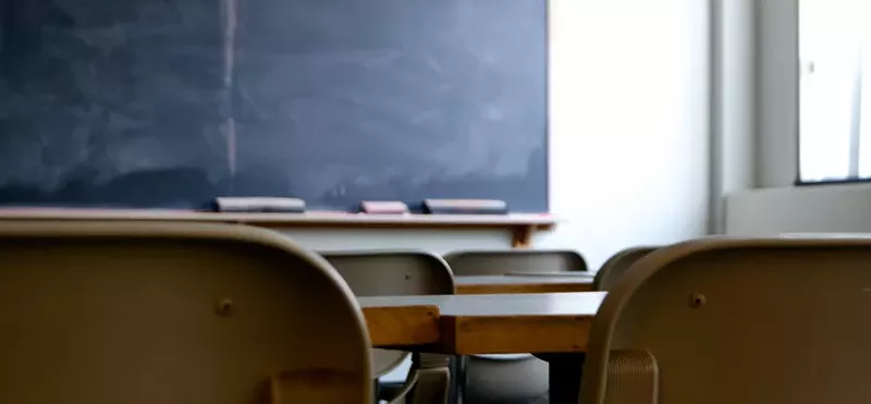 Image: Keller Independent School District faces extreme backlash after rumors of shady backroom dealings to split the district were confirmed by rebellious whisteblowers on the district's board of trustees.