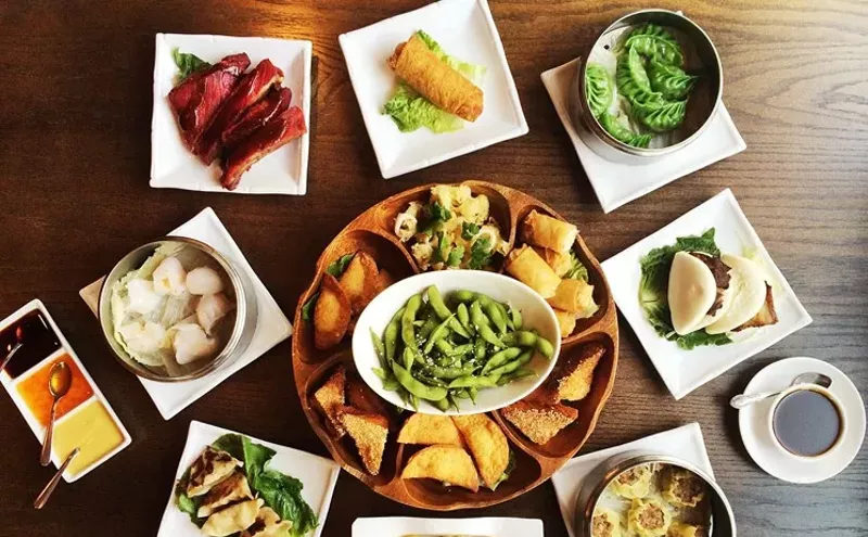 Image: Seven Dallas-Area Chinese Restaurants That Are Open on Christmas Day
