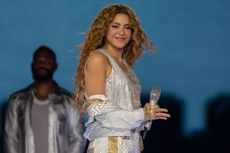 Image: A picture of a woman smiling