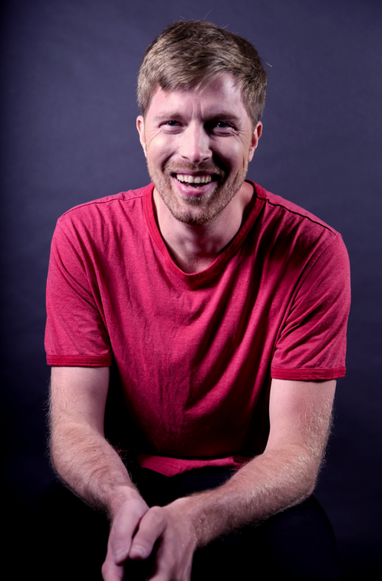 Shane Mauss is a comic and proponent for the medical potential of psychedelics.